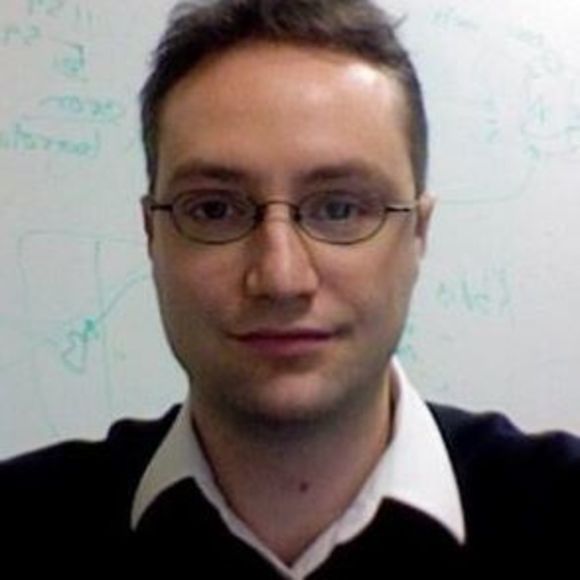 Meet your Posher, Keith - Picture 1 of 1